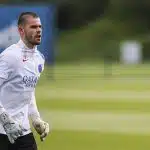 Stade Rennais Mercato : c’est confirmé pour Lucas Chevalier (PSG) ! 