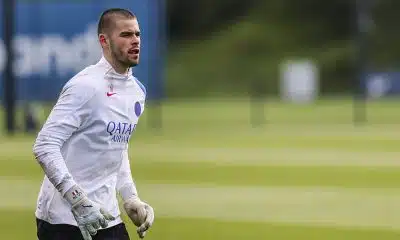 Stade Rennais Mercato : c’est confirmé pour Lucas Chevalier (PSG) !