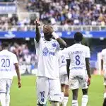 ASSE, RC Lens Mercato : Sinayoko envoyé à l’OL ! 