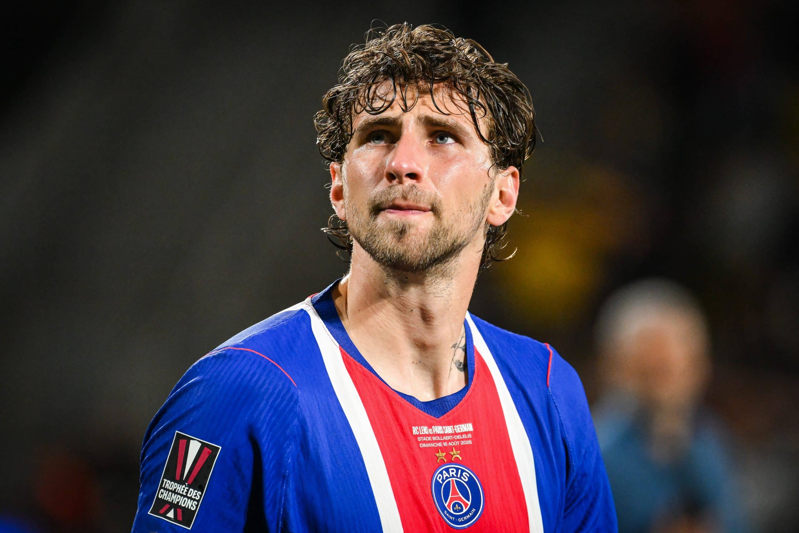 PSG : Tottenham hésite à miser gros sur le flop à 70 M€