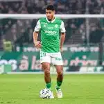 ASSE Mercato : bye, bye Moueffek ?