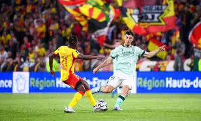FC Nantes Mercato : Abline a déjà donné sa réponse au Paris FC