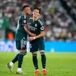 Elche – Real Madrid : portés par Mbappé, les Merengue mettent la pression au Barça !