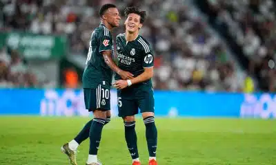 Elche – Real Madrid : portés par Mbappé, les Merengue mettent la pression au Barça !