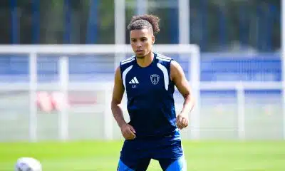 Mercato : le Paris FC donne sa réponse à l&rsquo;OM et au Stade Rennais pour Kebbal