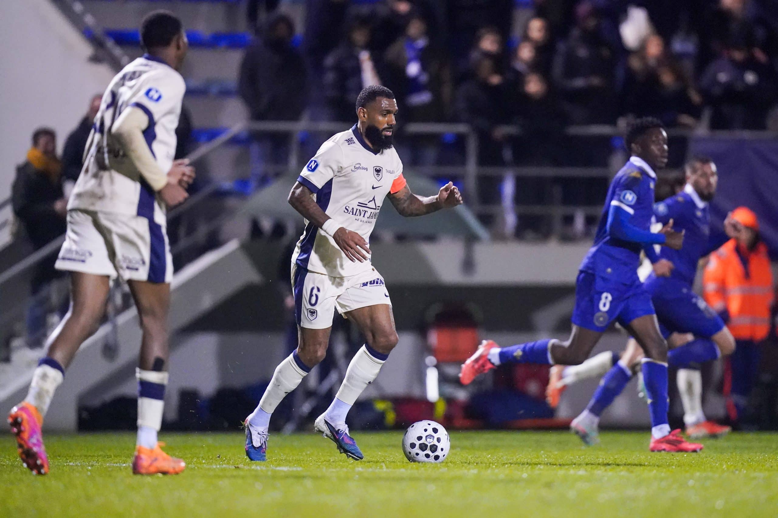 ASSE : Yann M’Vila s’offre un nouveau défi inattendu à 36 ans