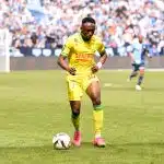 RC Lens Mercato : un flop du FC Nantes regonflé à bloc dans le viseur de Leca ?