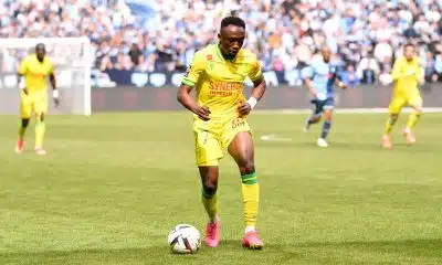 RC Lens Mercato : un flop du FC Nantes regonflé à bloc dans le viseur de Leca ?