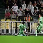 ASSE : Les Vertes profitent d’un grand chambardement au classement