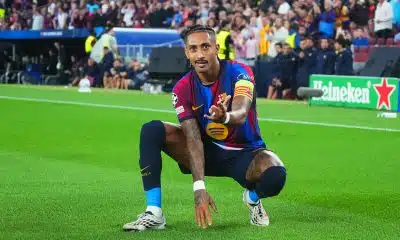 FC Barcelone Mercato : 5 transferts bouclés d’un seul coup, c’est du très lourd ! 