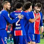 PSG : Kvaratskhelia attendu au tournant avant Manchester City