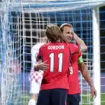 FC Barcelone : le pari à 80 M€ sur Gordon change déjà de dimension !