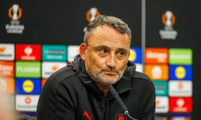 Stade Rennais : Haise a déjà vendu la mèche pour le futur coach du RC Lens 