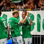 Sochaux-ASSE (0-3) : les notes des Verts