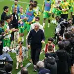 FC Nantes : Halilhodzic toujours au club la saison prochaine ? Une première réponse est tombée !