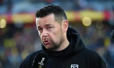 RC Lens Mercato : vague de départs inattendus, les supporters médusés ! 