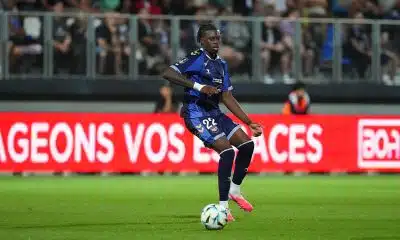 FC Nantes : une autre bonne nouvelle est tombée pour Poirier pendant la trêve !