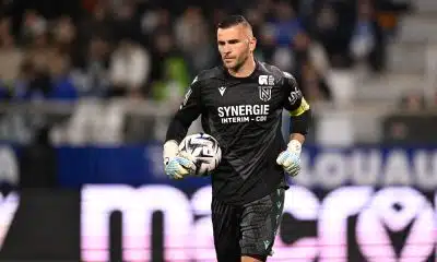 FC Nantes : les supporters ont choisi le successeur d&rsquo;Anthony Lopes !
