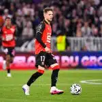 Stade Rennais Mercato : Sebastian Szymanski déjà sur le départ ?