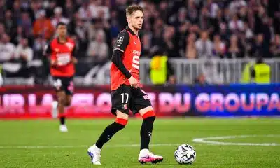 Stade Rennais Mercato : Sebastian Szymanski déjà sur le départ ?