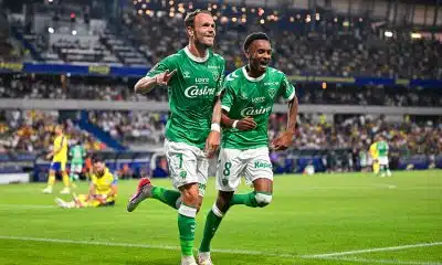 ASSE – L’analyse de Laurent Hess : « Breum, Cardona… Ces Verts-là annoncent la couleur ! »