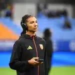 RC Lens : Ganiou lâche un premier signe rassurant avant Bruges 