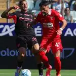 LOSC : Diego Carlos rebondit encore après une saison convaincante en Italie