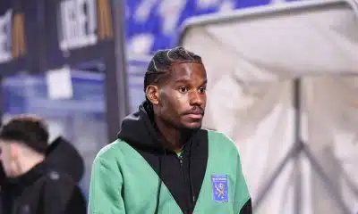 ASSE Mercato : un Pierre Ekwah bis comme future recrue d’Ian Cathro !