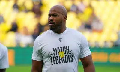 FC Nantes : un ancien du PSG et des Canaris a accéléré la vente du club ! 
