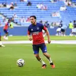 OL : le départ avorté de Tagliafico laisse un dossier encore ouvert