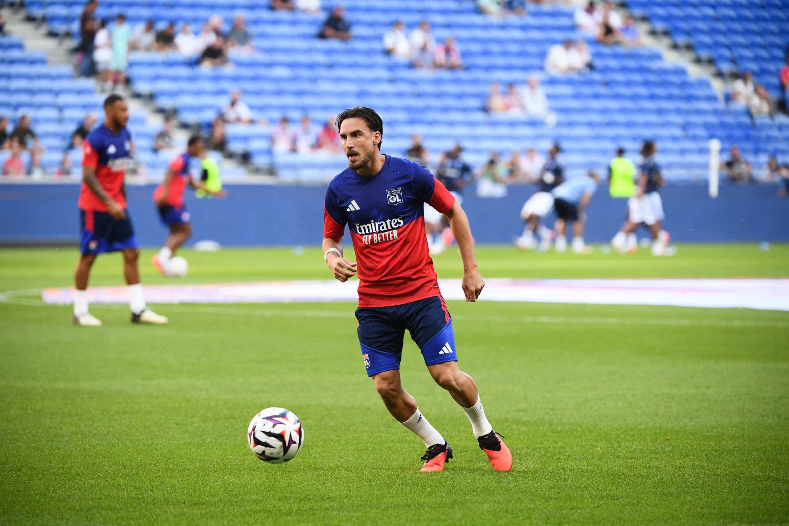 OL : le départ avorté de Tagliafico laisse un dossier encore ouvert