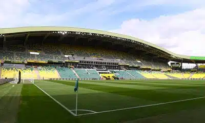 FC Nantes : coup dur pour les futurs repreneurs, un projet majeur déjà compromis