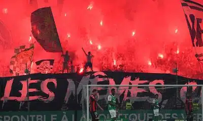 ASSE : le verdict est tombé pour la dissolution des Ultras ! 