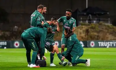 ASSE : mauvaise nouvelle pour Le Cardinal avant le FC Nantes ?
