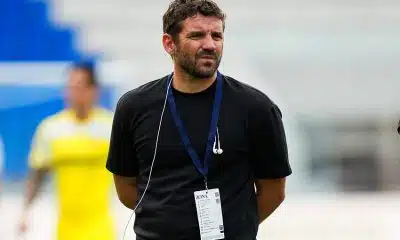 RC Lens Mercato : Leca a recalé un Brésilien cet été !