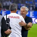 OM : Genesio a encore agacé ses dirigeants, ça va lui coûter cher ! 