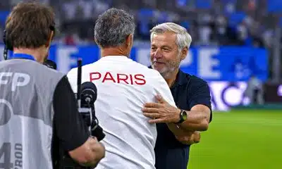OM : Genesio a encore agacé ulcéré ses dirigeants, ça va lui coûter cher ! 