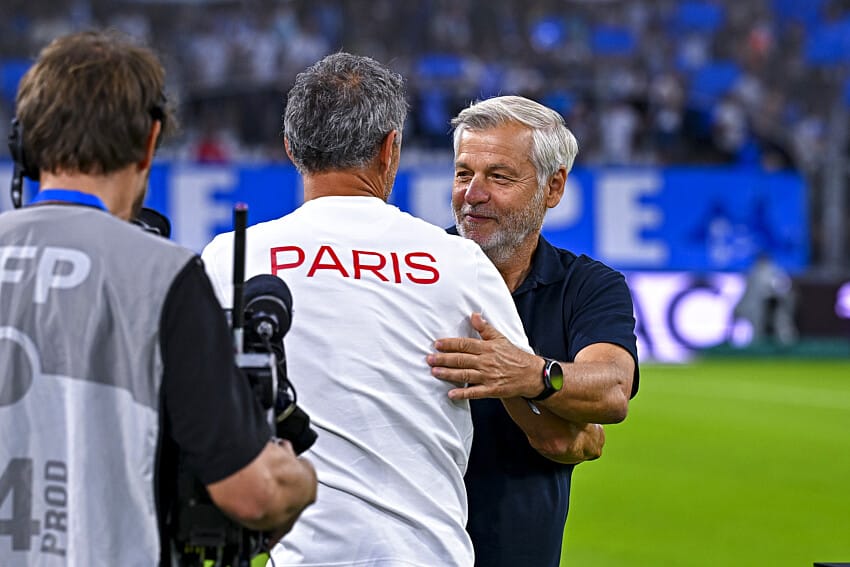 Bruno Genesio (OM)