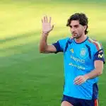 PSG : Ferran Torres a mis une secousse à 5 stars du vestiaire 