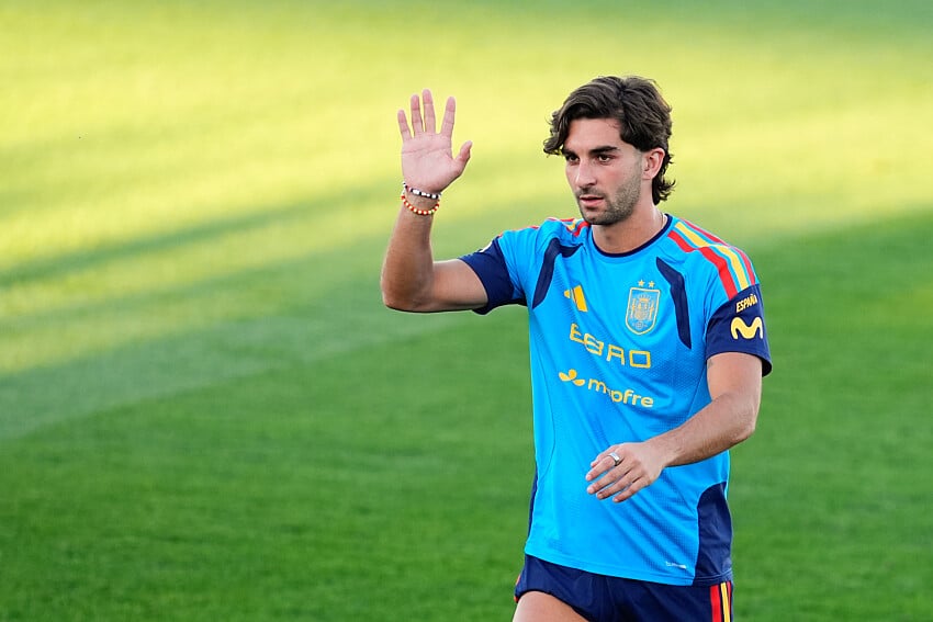 Ferran Torres (PSG)