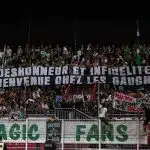 ASSE : la victoire à Dijon a éclipsé un gros règlement de comptes