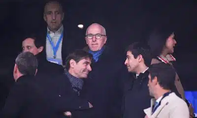 OM Mercato : McCourt a encore deux opportunités pour se réconcilier avec les supporters !