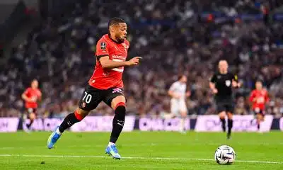 Stade Rennais Mercato : Haise recalé par une recrue surprise, un ex de l’ASSE s’invite à la reprise !  