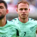 ASSE Mercato : le couperet est tombé pour Irvin Cardona