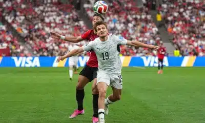ASSE : la Coupe du monde 2026 vire au cauchemar pour Ben Old