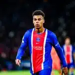 PSG Mercato : Doha sort l’artillerie lourde pour prolonger Désiré Doué
