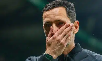 RC Lens : on sait quand Dino Toppmöller arrivera à La Gaillette 