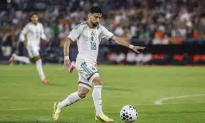 Stade Rennais Mercato : une destination se précise pour Mohammed Amoura