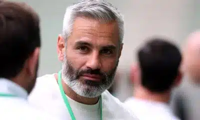 ASSE : Perrin valide la signature d’un jeune Stéphanois très prometteur !