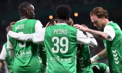 ASSE Mercato : une doublure pour Kévin Pedro dénichée en National ?